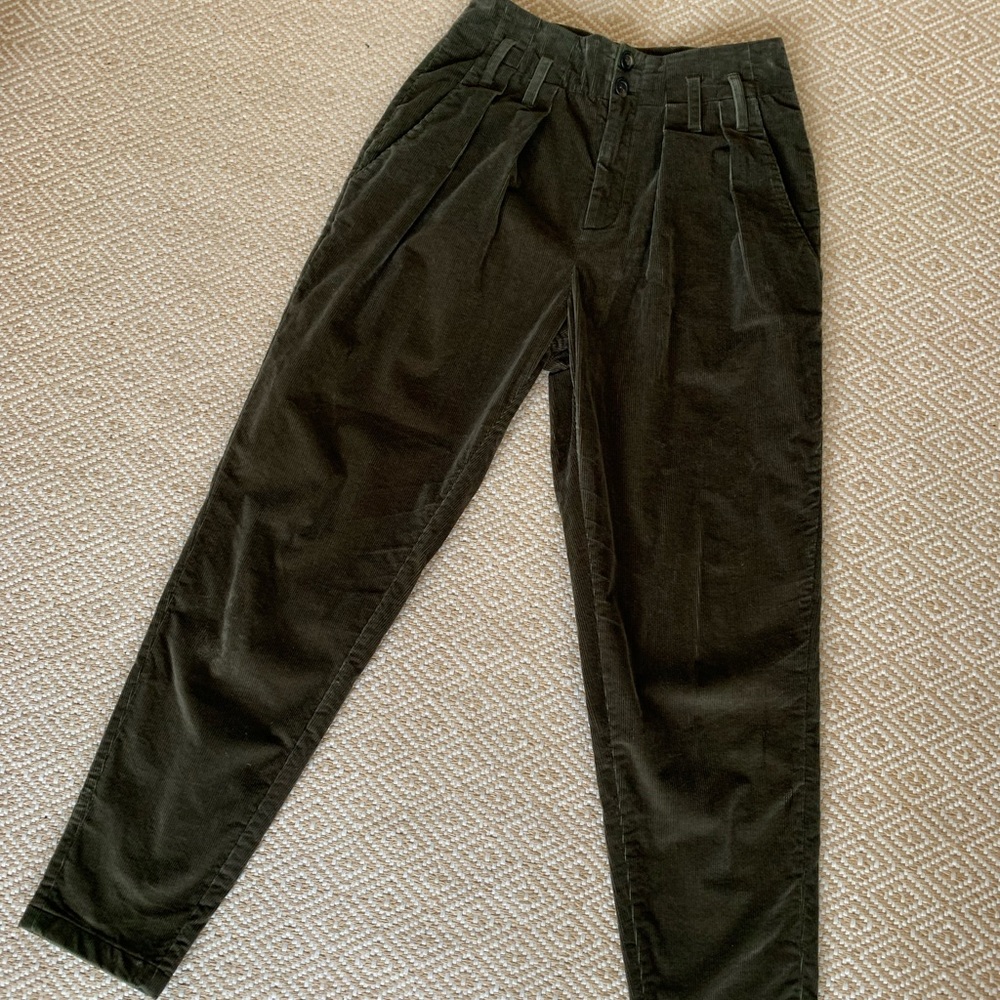 Dôen Nelda pants 0